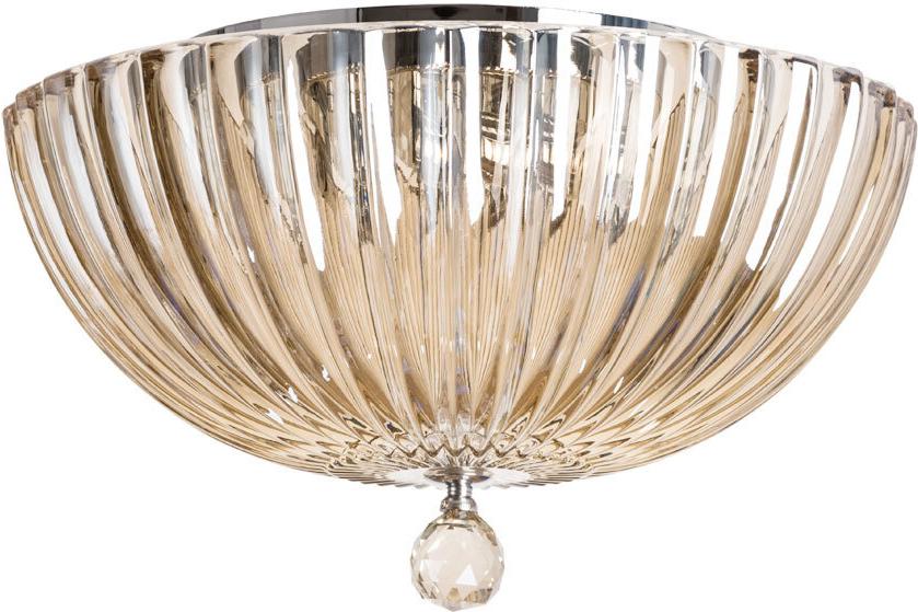 

Накладная люстра Divinare 4011/02 PL-3