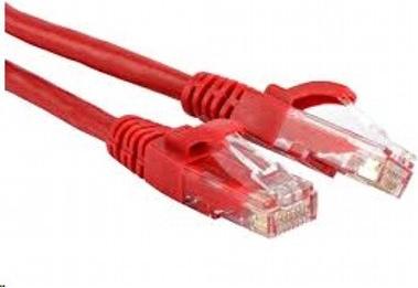 

Кабель для компьютера Lanmaster TWT-45-45-2.0-RD, Lanmaster TWT-45-45-2.0-RD