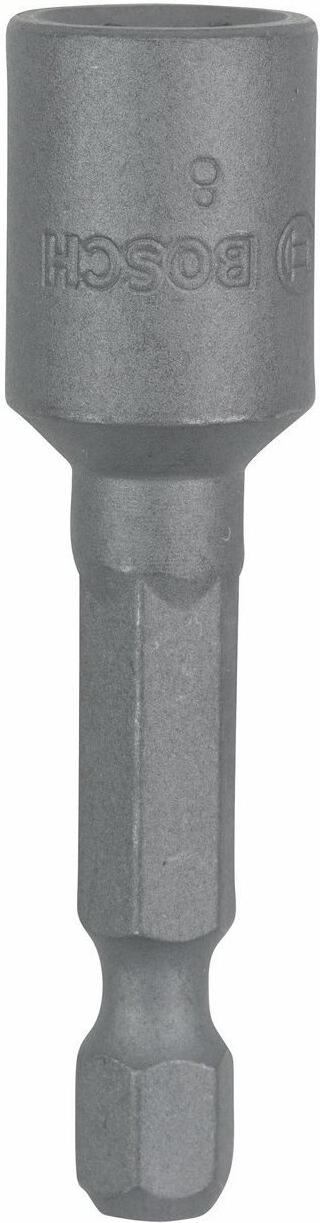 

Оснастка для электроинструмента Bosch 8x50 мм (2608550080), 8x50мм