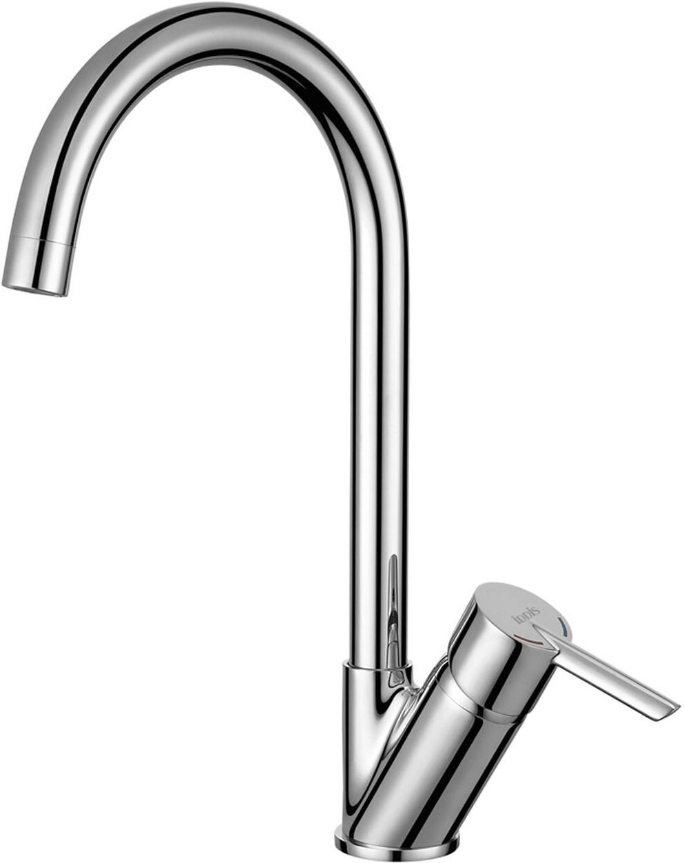 

Смеситель Iddis Kitchen Line [K11SB0JI05], Смеситель Iddis Kitchen Line K11SB0JI05