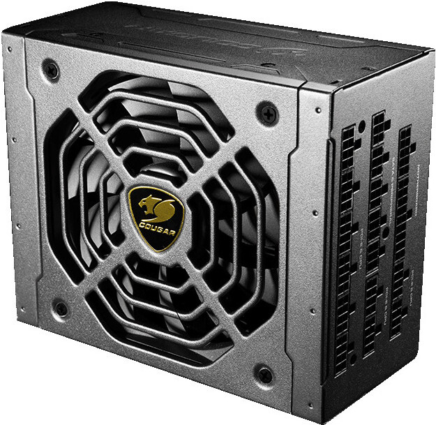 

Блок питания для компьютеров Cougar GEX1050 [PSUCG_GEX1050], Блок питания для компьютеров Cougar GEX1050 PSUCG_GEX1050