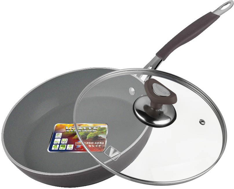 

Сковорода Vitesse VS-2517 26 cm, VS-2517 26 cm