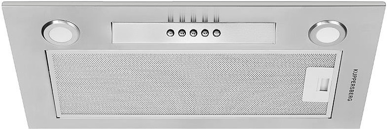 

Вытяжка KUPPERSBERG Inlinea 52 LX, Кухонная вытяжка KUPPERSBERG Inlinea 52 LX