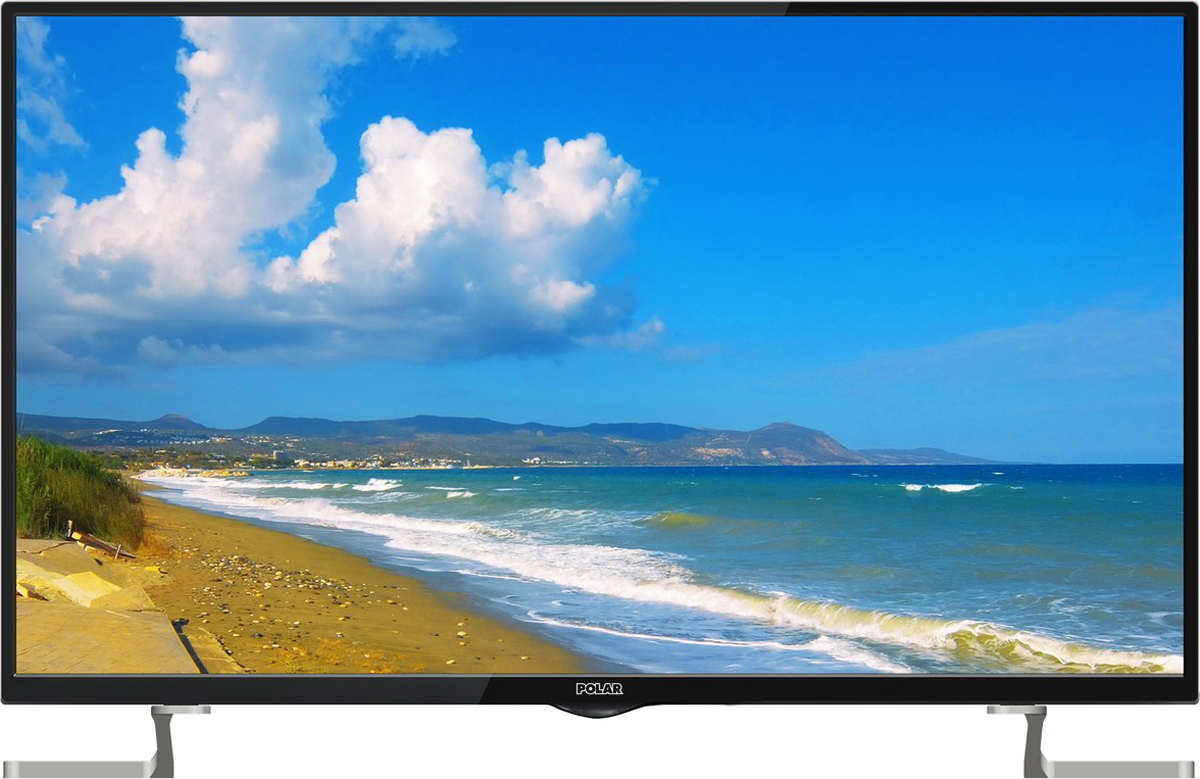 

Телевизор Polar P32L21T2SCSM Smart TV, Телевизор Polar P32L21T2SCSM