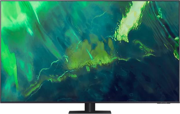 

Телевизор Samsung QE65Q70AAU [QE65Q70AAUXRU], Телевизор Samsung QE65Q70AAU