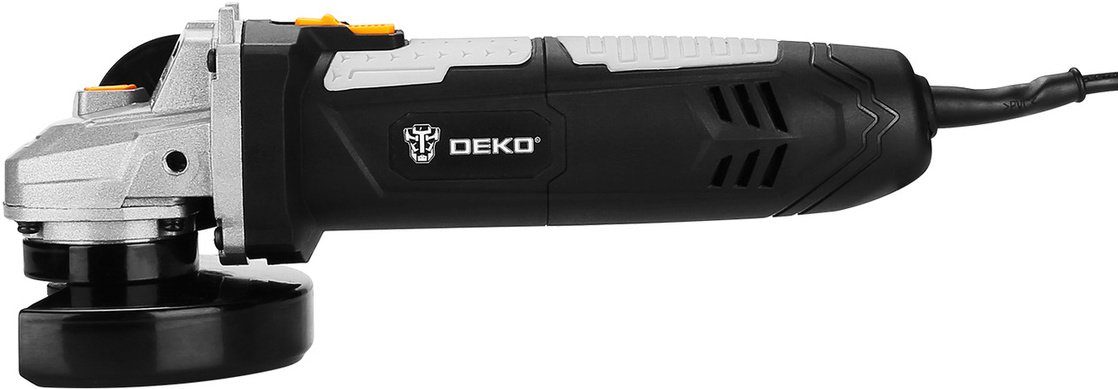 

Угловая шлифмашина Deko DKAG1150 [063-2205], Угловая шлифмашина Deko DKAG1150 063-2205