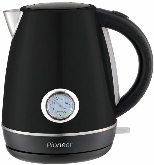 

Электрочайник Pioneer KE565M