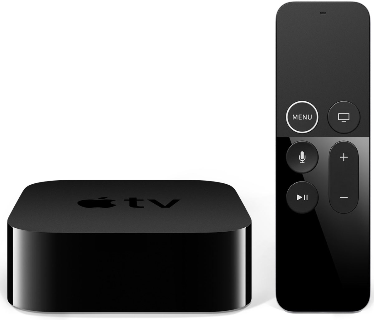 

Медиаплеер Apple TV 4K 32GB (MQD22RS/A), TV 4K 32GB