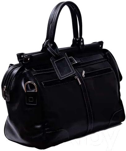 

Сумка Igermann 494 black, 494