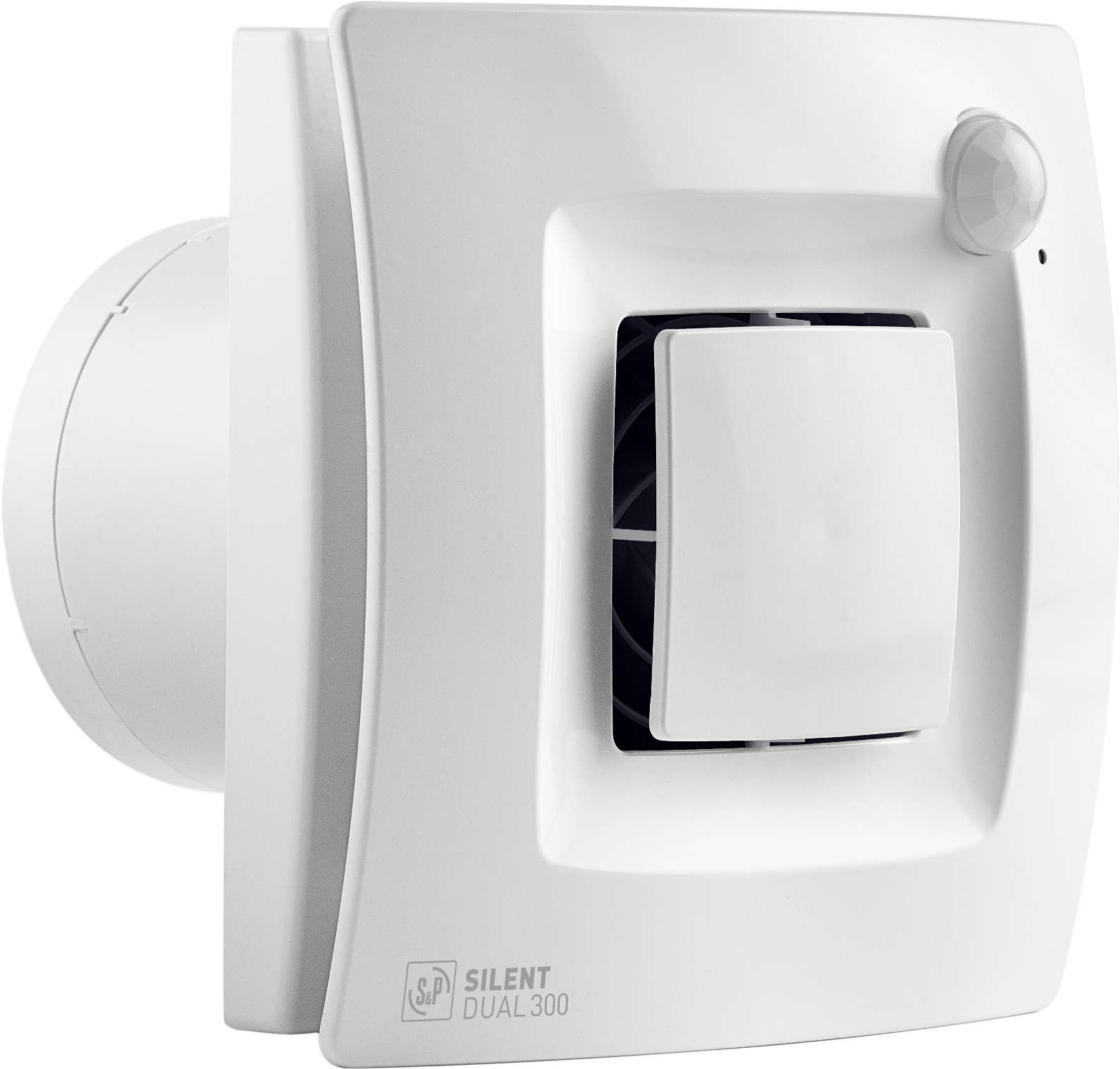 

Вентилятор вытяжной SolerPalau Silent Dual-300, Вентилятор вытяжной SolerPalau Silent Dual-300 5210641100