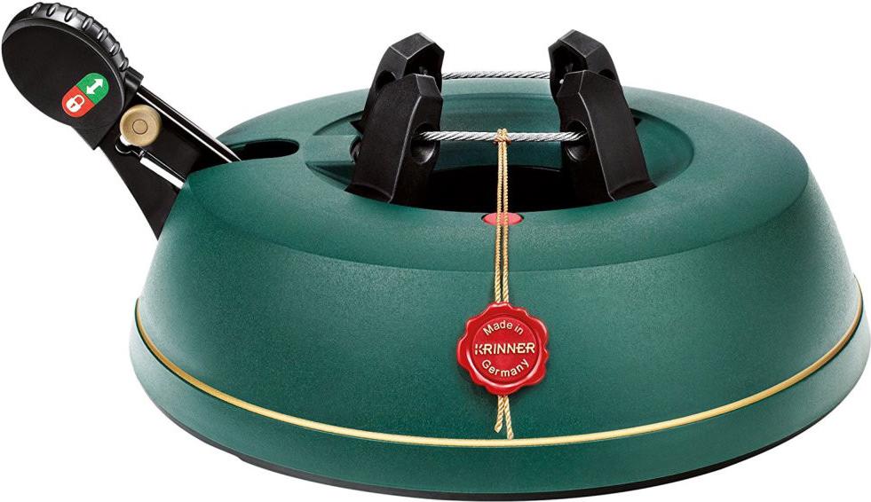 

Подставка для елей Krinner Comfort S 1,25-2,3м, Comfort S 1,25-2,3м