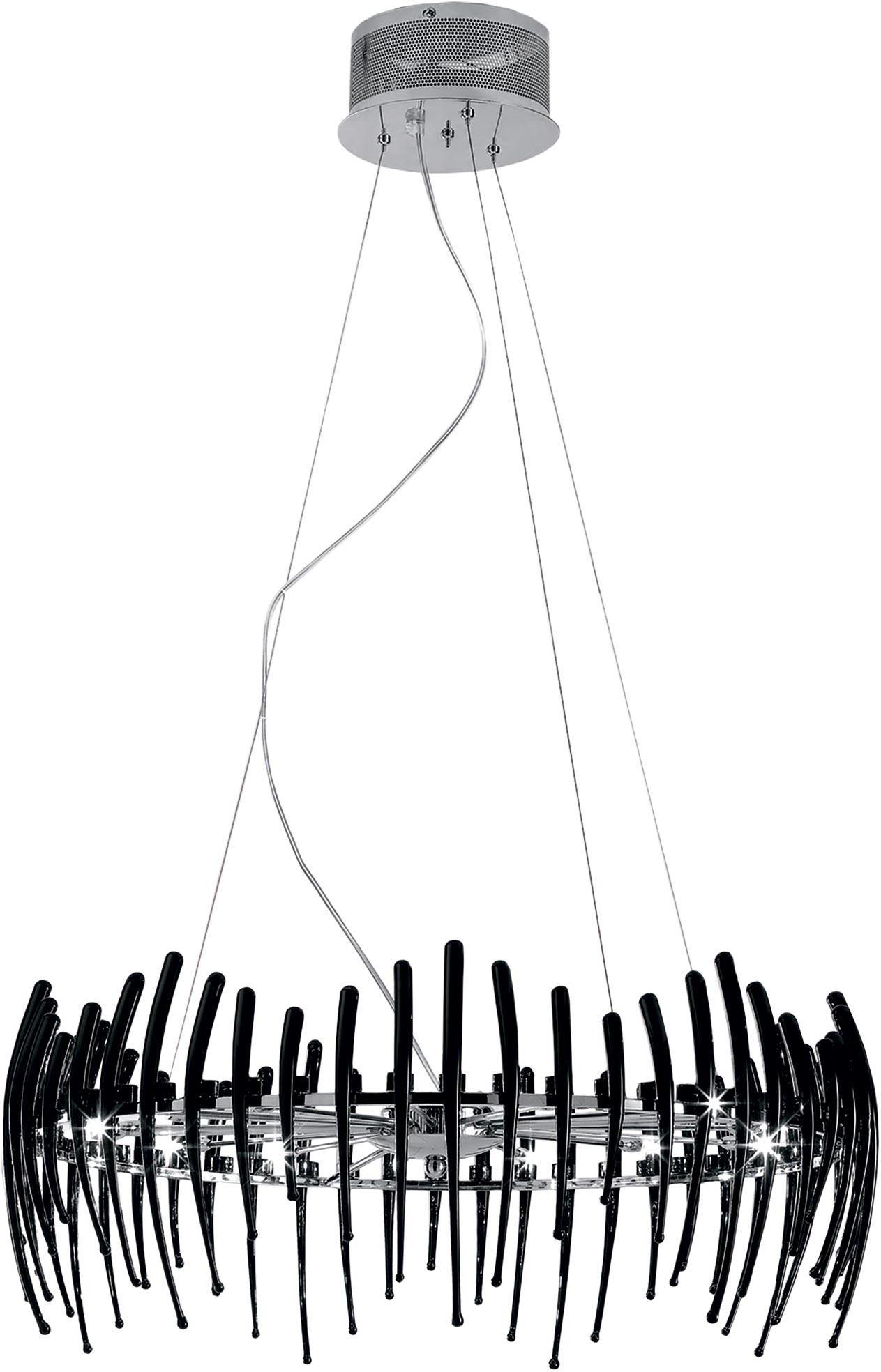 

Citilux CL252153, Подвесная люстра Citilux CL252153