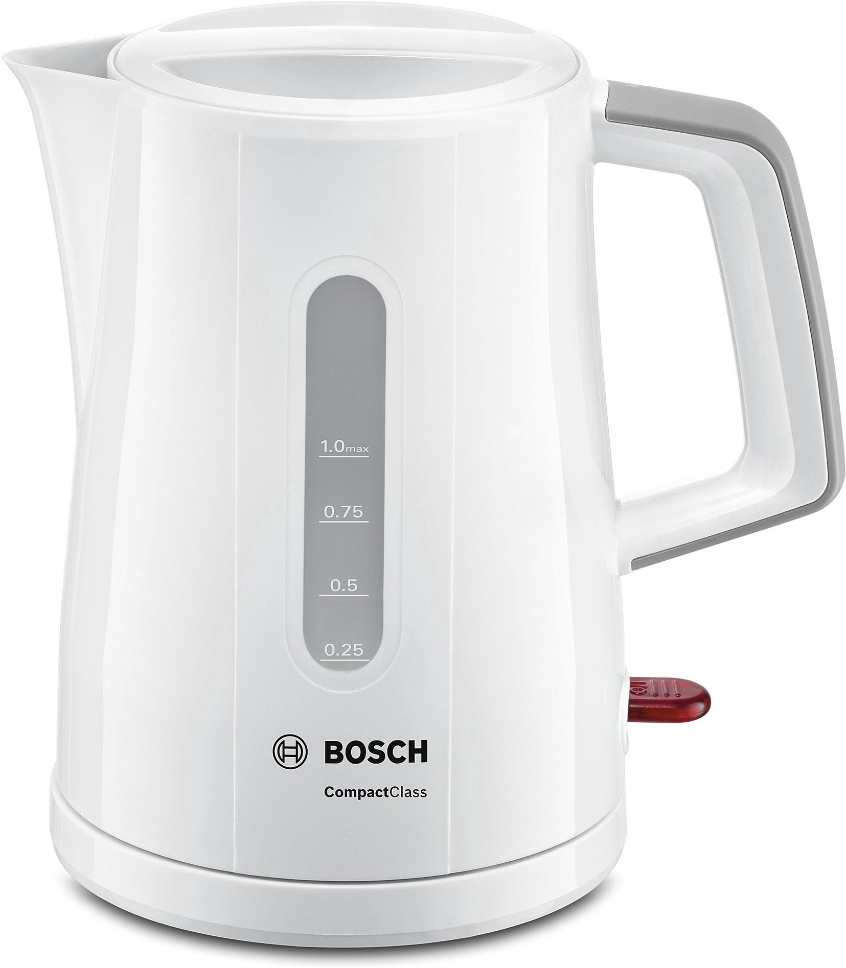 

Электрочайник Bosch TWK3A051, Чайник электрический Bosch TWK3A051