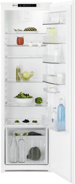 

Холодильник Electrolux LRS4DF18S