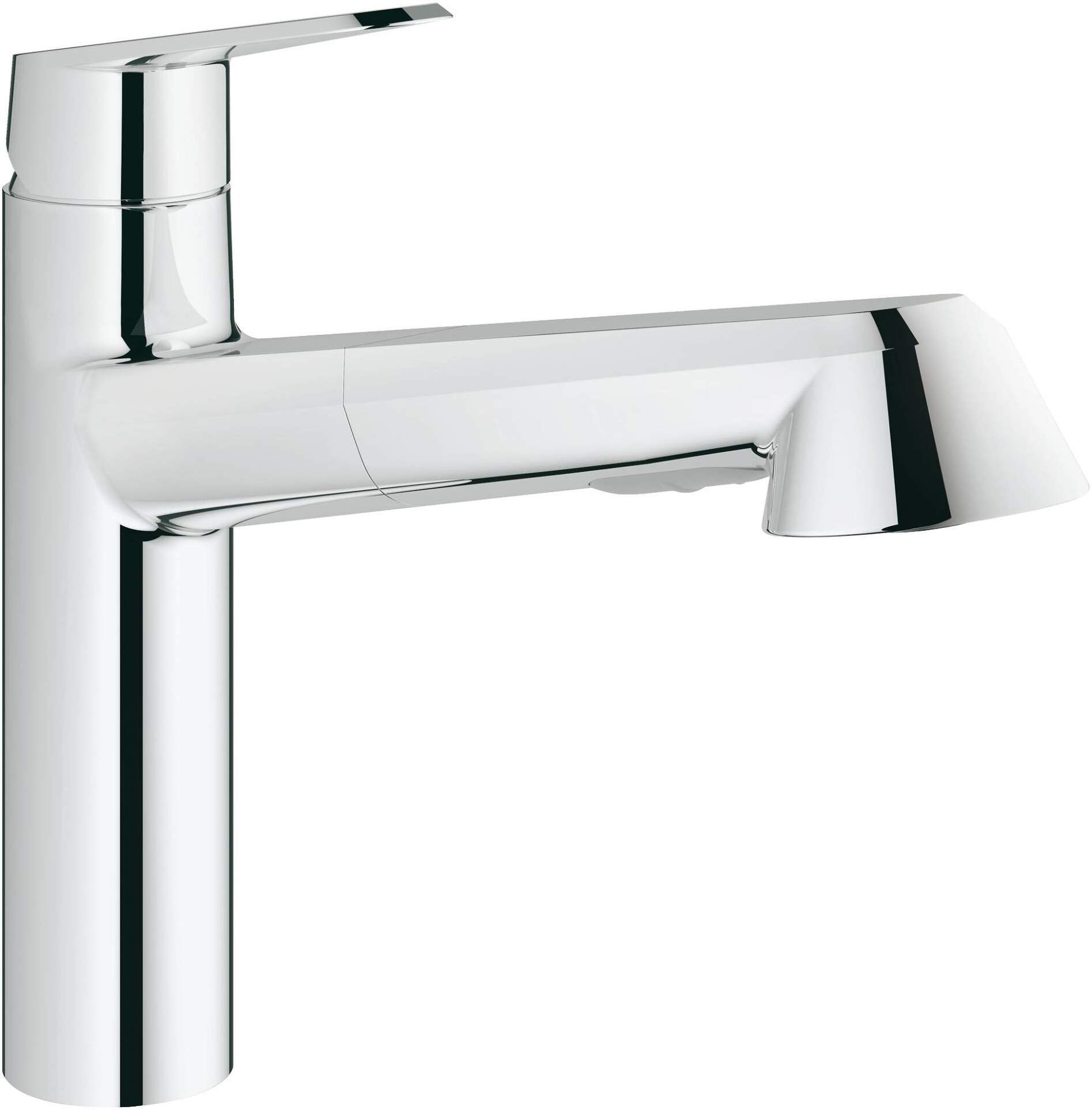 

Смеситель Grohe Eurodisc Cosmopolitan 32257002, Смеситель Grohe Eurodisc Cosmopolitan (32257002)