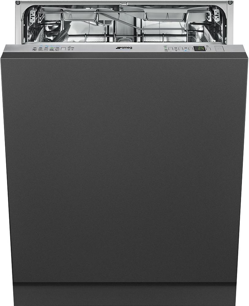 

Посудомоечная машина Smeg STP364T, STP364T