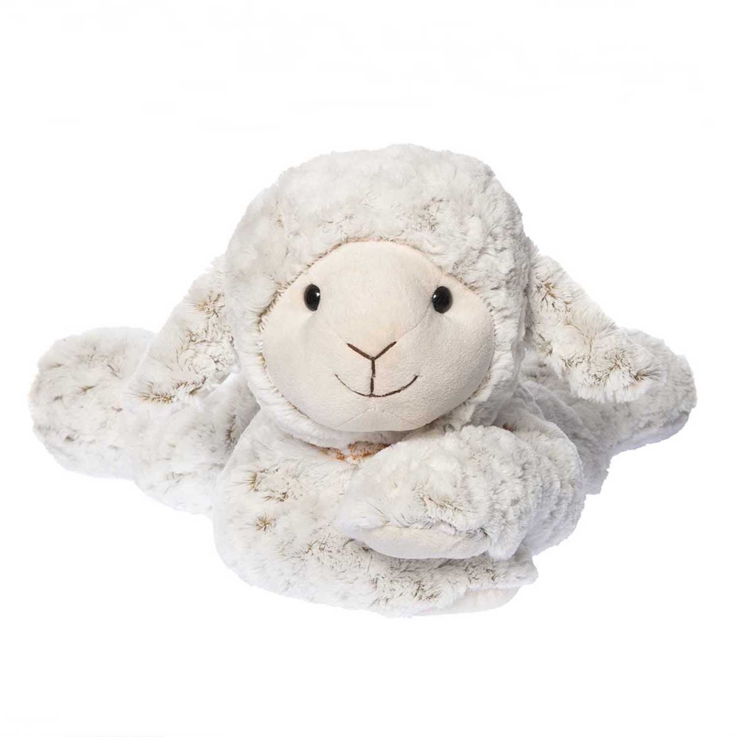 

Мягкая игрушка Molli Овечка [8426SW-MT], Овечка