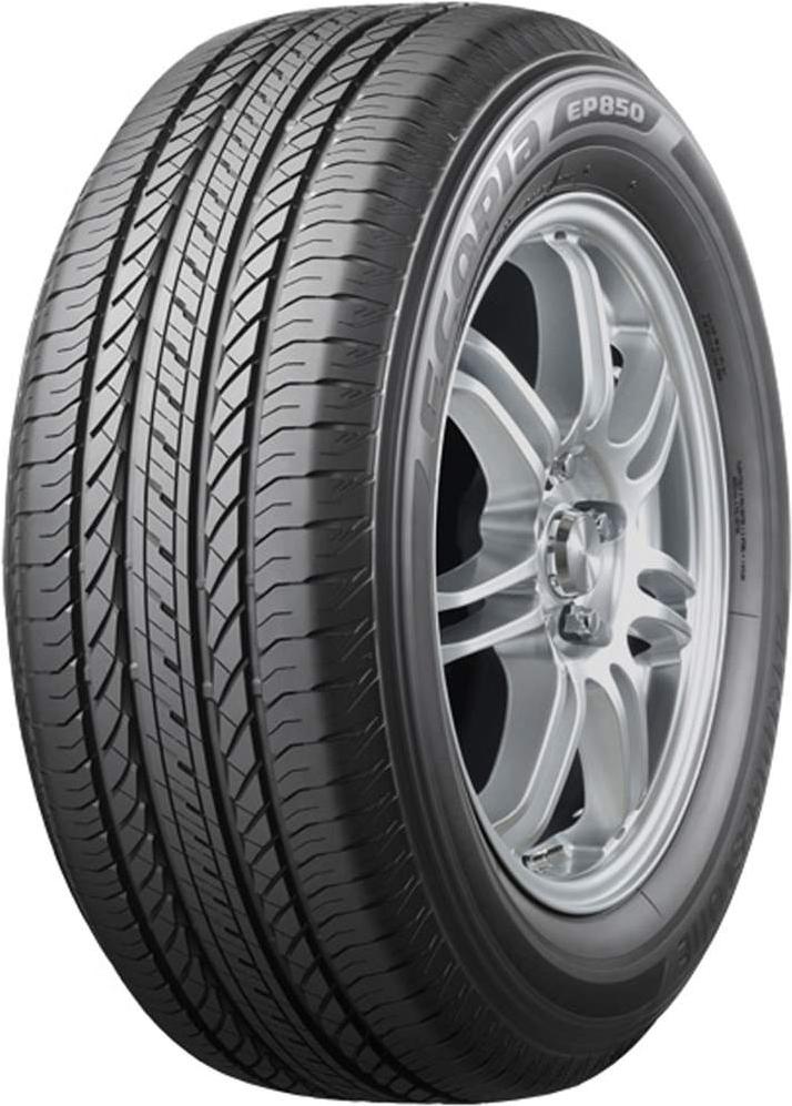 

Летняя шина Bridgestone Ecopia EP850 255/50R19 103V, Ecopia EP850 255/50R19 103V