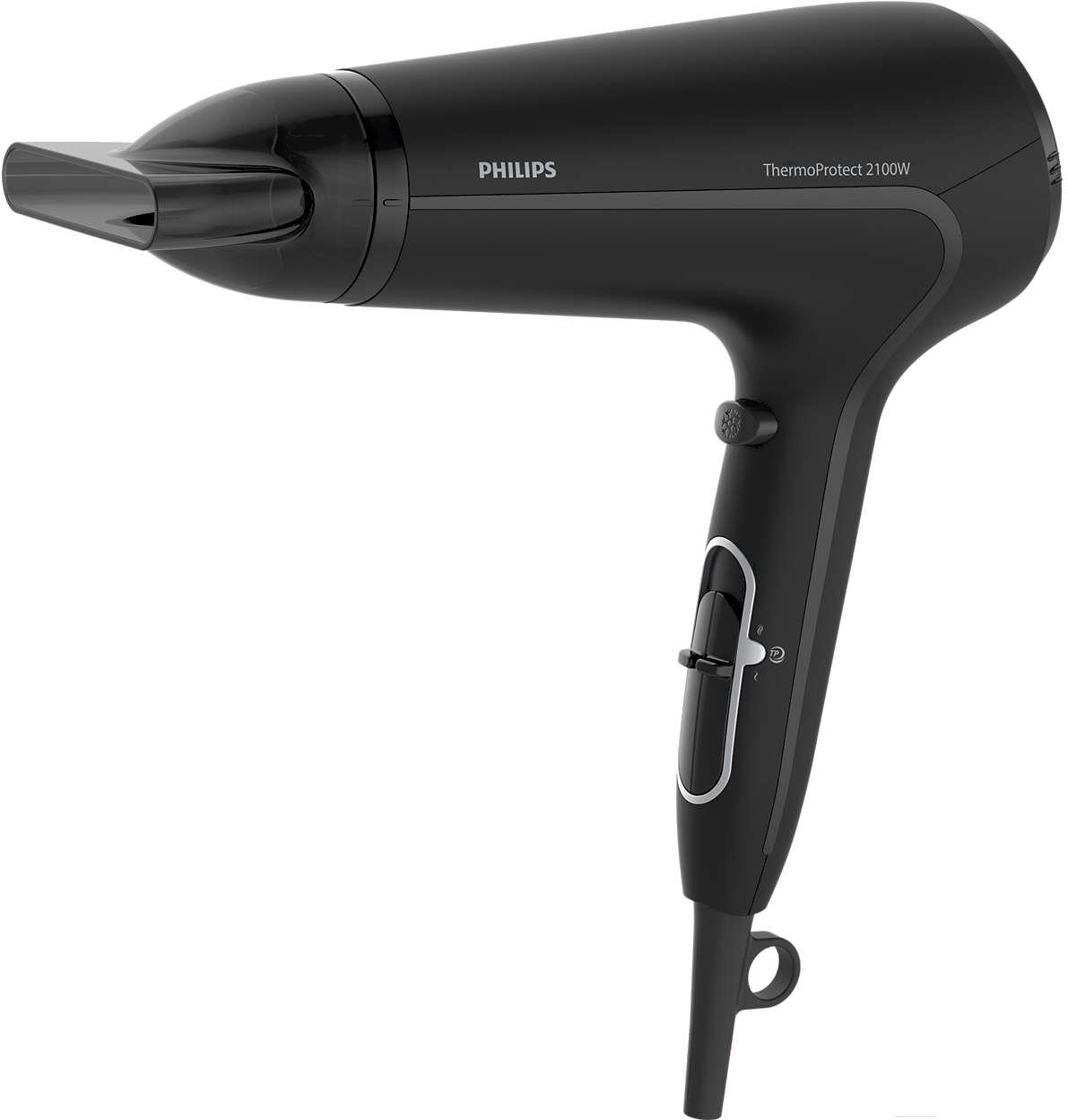 

Фен Philips BHD169/00, BHD169/00