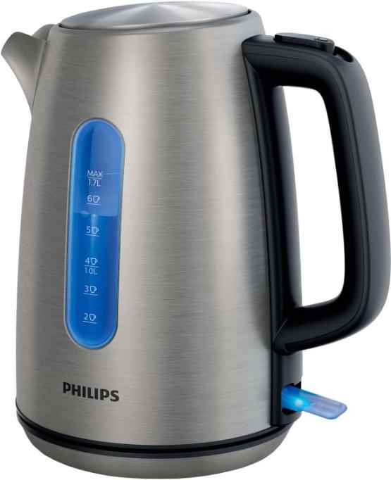 

Электрочайник Philips HD9357/10, HD9357/10