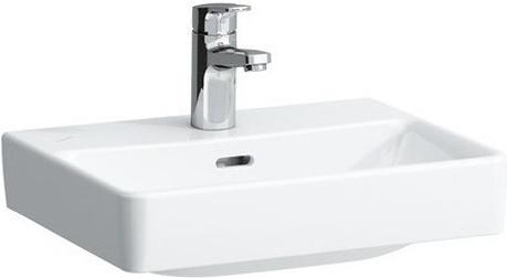 

Умывальник Laufen Pro S мини 450x340 8159610001041, Pro S мини 450x340