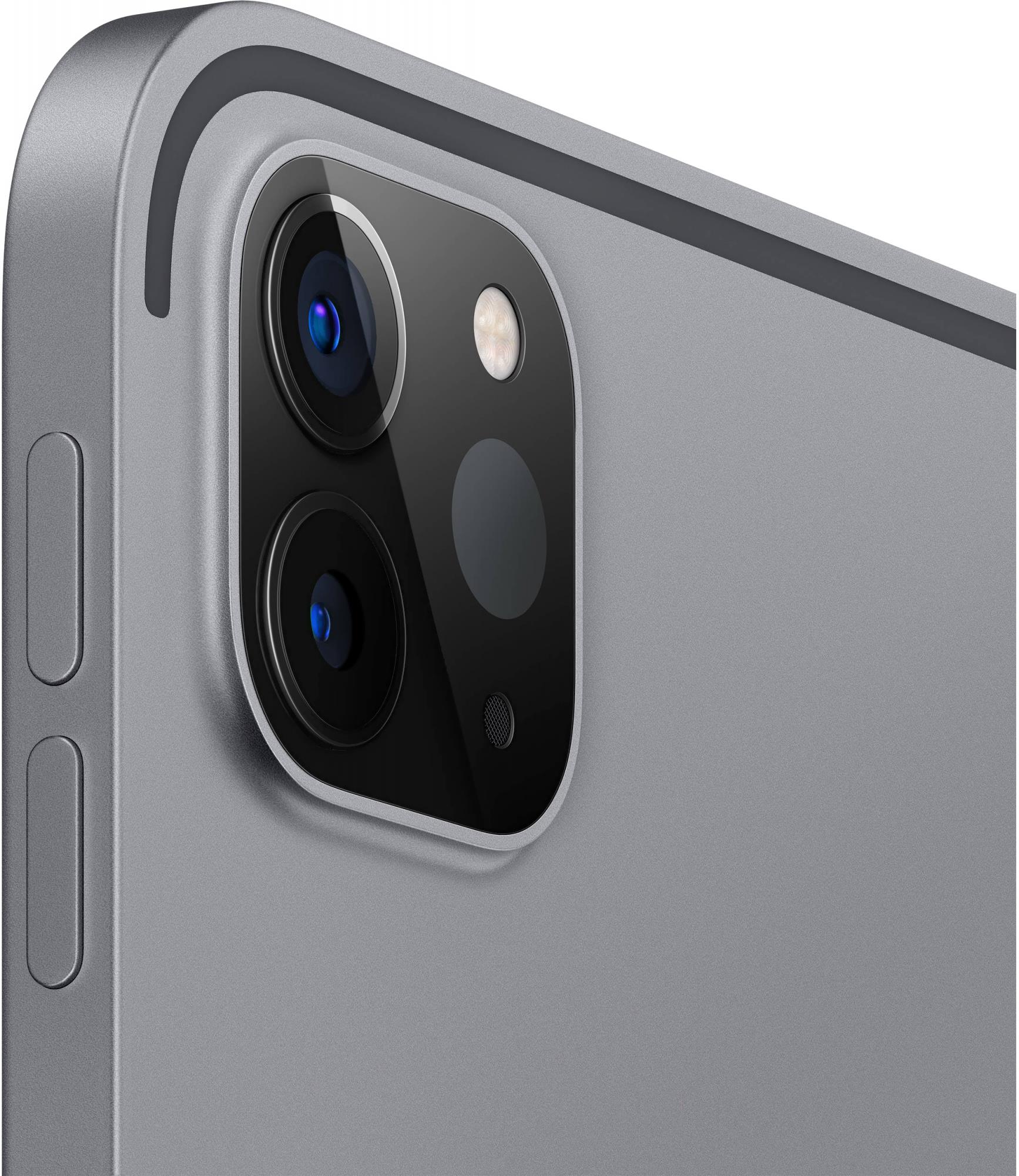 

Планшет Apple 11-inch iPad Pro Wi‑Fi 512GB Space Grey [MXDE2], 11-inch iPad Pro Wi‑Fi 512GB