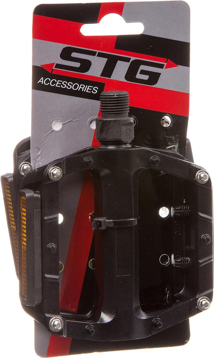 

Педали STG FP-870ZP, ось 9/16 [Х95372], Педали STG FP-870ZP, ось 9/16 Х95372