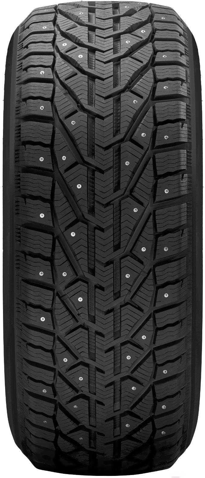 

Шины Tigar Ice 215/55R16 97T (шипы), Ice 215/55R16 97T (шипы)