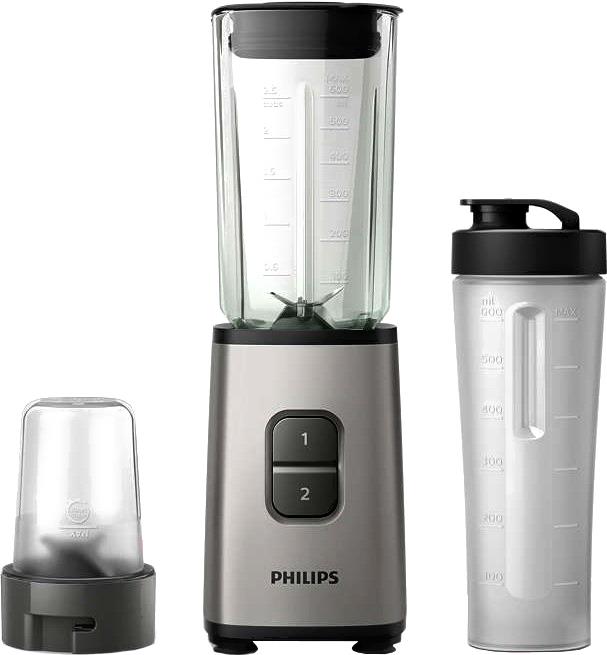 

Блендер Philips HR2605/80, HR2605/80