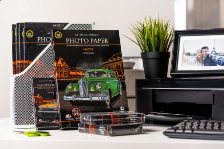 

Фотобумага Revcol Color Laser A4 157г/м2 250 л [128544 ], Color Laser A4 157г/м2 250 л