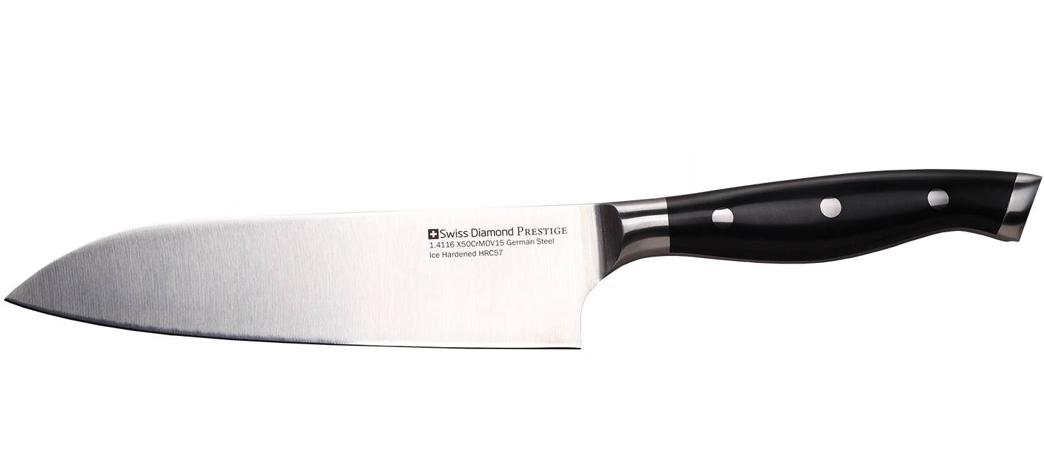 

Кухонный нож Swiss Diamond SDPK04, SDPK04