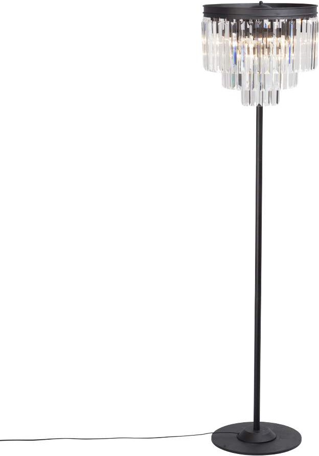 

Торшер Vitaluce V5151-1/6+3P, 9хЕ14 макс. 60Вт