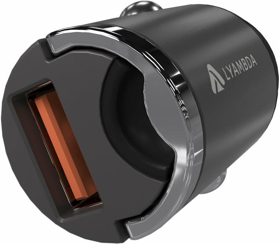 

Сетевое зарядное устройство Lyambda LS-A30, LS-A30