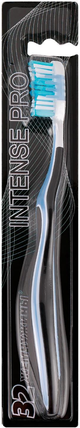 

Зубная щетка Modum 32 жемчужины Intense Pro