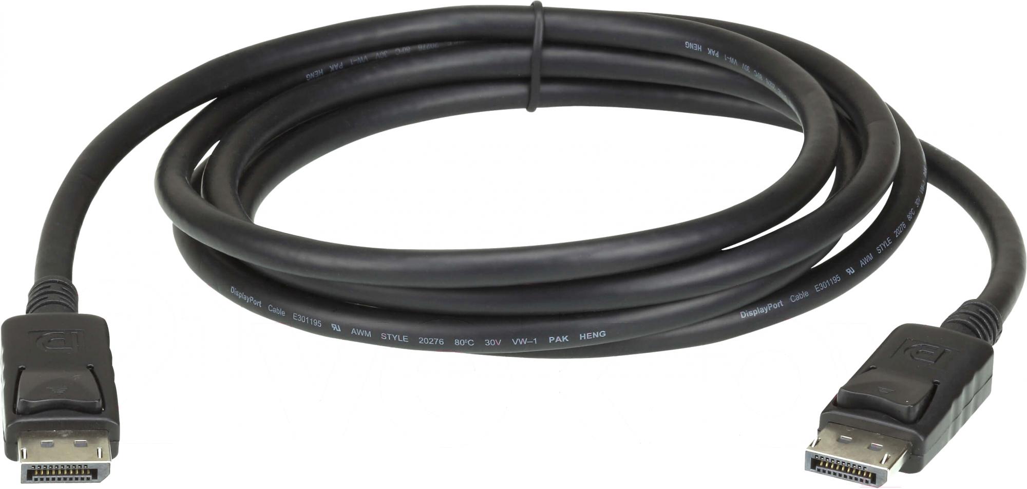 

Кабель для компьютера Aten 2L-7D04DP, Aten 2L-7D04DP