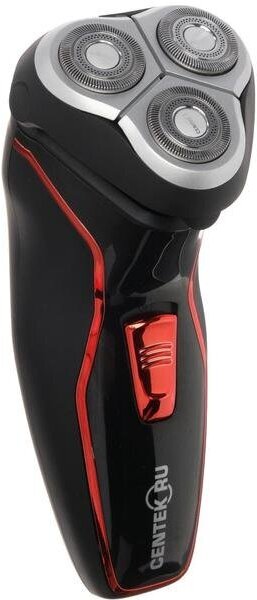 

Электробритва CENTEK CT-2171 черный, Электробритва CENTEK CT-2171