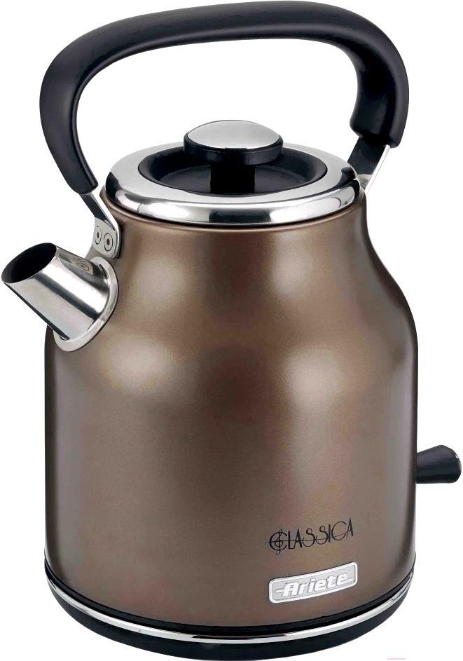 

Электрочайник Ariete Classica 2864/26 [00C286426AR0], Classica 2864/26