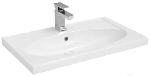 

Умывальник Aquanet Калипсо 70 [185343], Калипсо 70