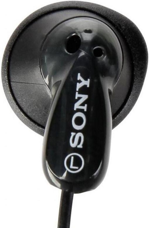 

Наушники Sony MDR-E9LP/B черный [MDR-E9LP/B черный], MDR-E9LP/B