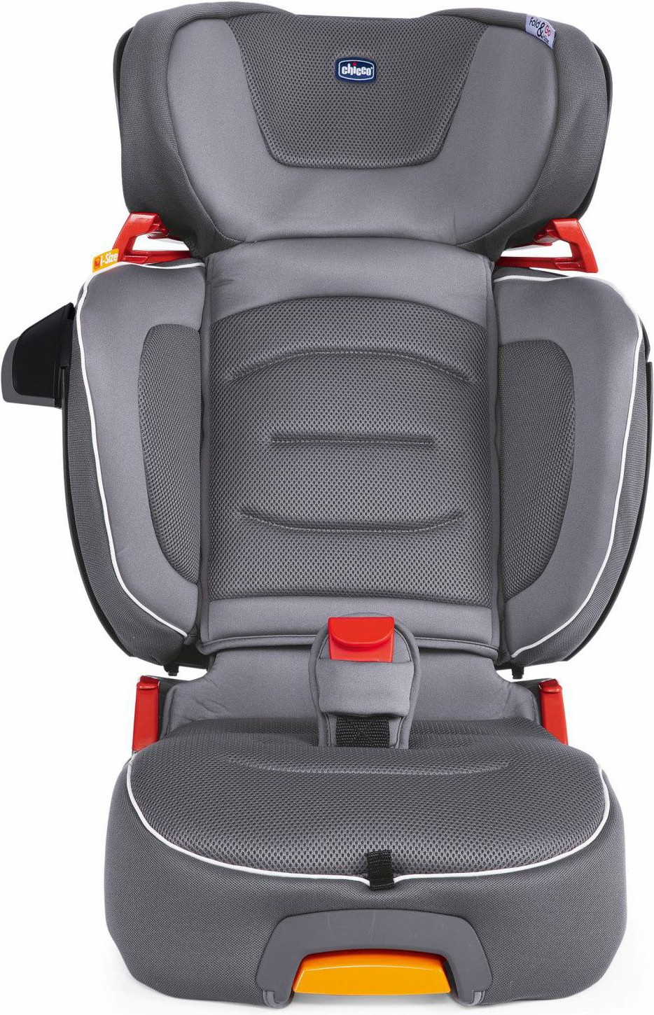 

Автокресло Chicco FoldGo i-Size Pearl 340728433 [00079799840000], Автокресло Chicco FoldGo i-Size (pearl)