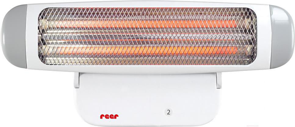 

Инфракрасный обогреватель Reer FeelWell 9001926, FeelWell 9001926