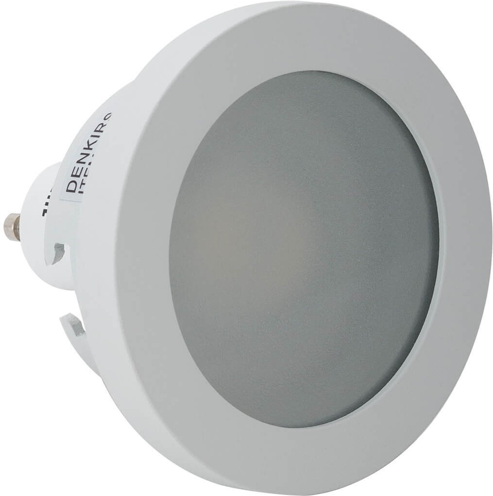 

Denkirs DK3012-WH, Влагозащищенный точечный светильник Denkirs DK3012-WH