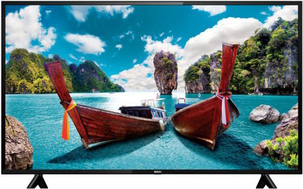 

Телевизор BBK 50LEX-7158/FTS2C черный, 50LEX-7158/FTS2C