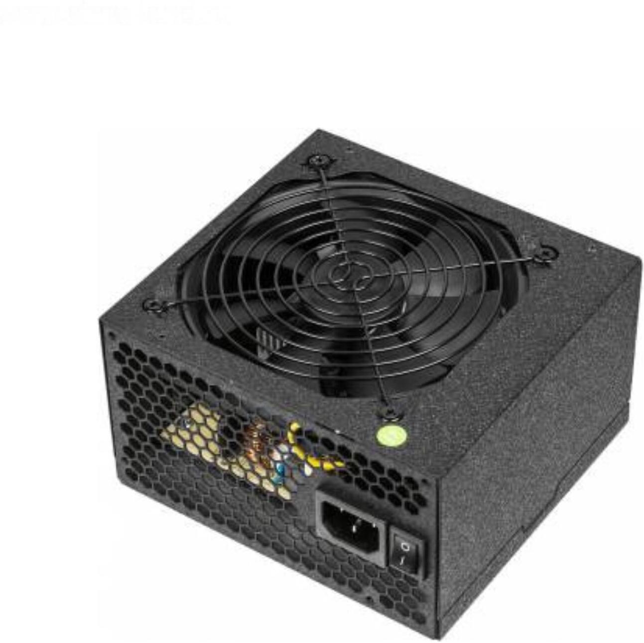 

Блок питания Accord ACC-650W-80BR, Блок питания для компьютеров Accord ACC-650W-80BR