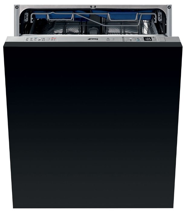 

Посудомоечная машина Smeg STA7233L, STA7233L
