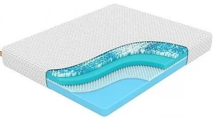 

Матрас Ormatek Ocean Soft 80x190-200, Матрас Орматек Ocean Soft 80x190-200
