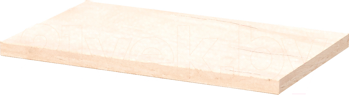 

Полка Millwood ПНН-3 60х20 дуб золотой Craft