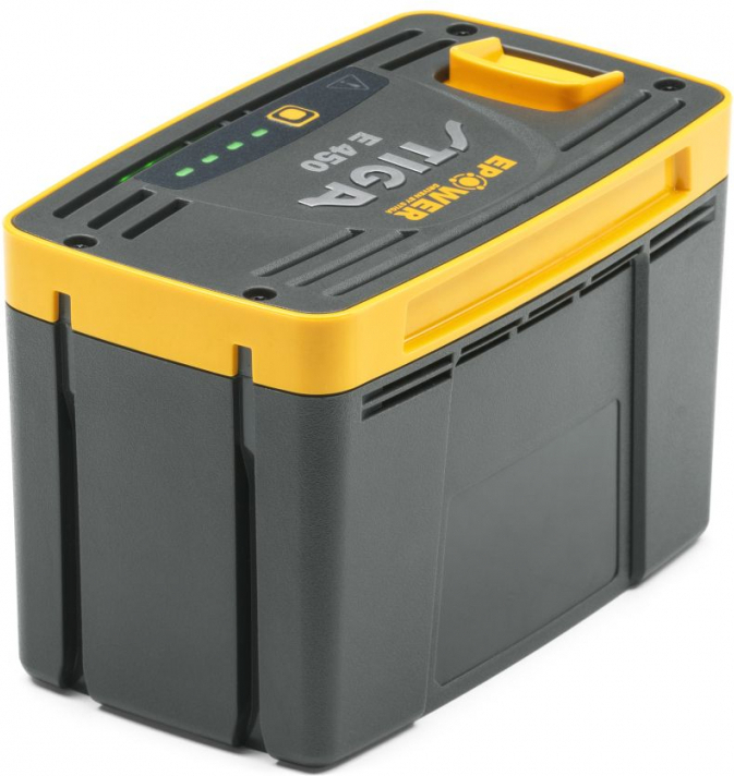 

Аккумулятор Stiga E 450 [277015008/ST1], Аккумулятор Stiga E 450 277015008/ST1 (48В/5 Ah)