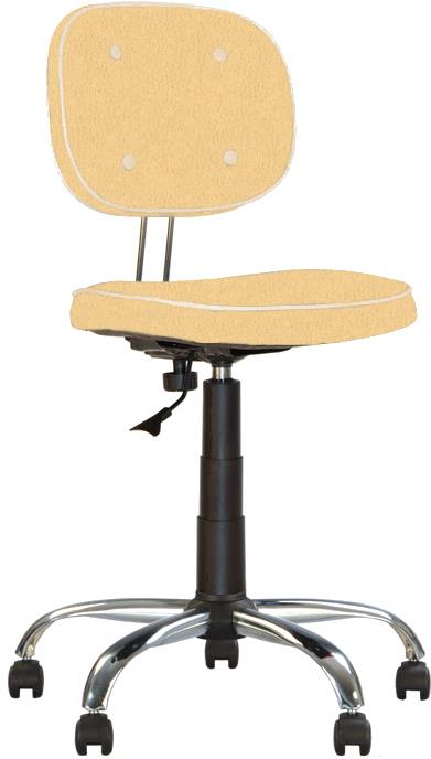 

Офисное кресло Nowy Styl Fora GTS CHR68 Eco-1, Fora GTS CHR68 Eco-1