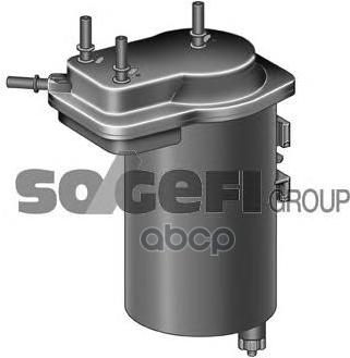 

Фильтр топливный Purflux FCS825, FCS825